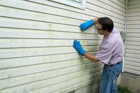 Siding Removal and Disposal in Lauderhill, FL